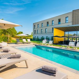 Best Western Plus Hotel&Restaurant Les Humanistes Colmar Nord