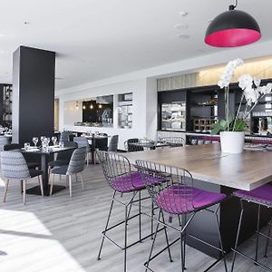 Voco Brisbane City Centre By Ihg